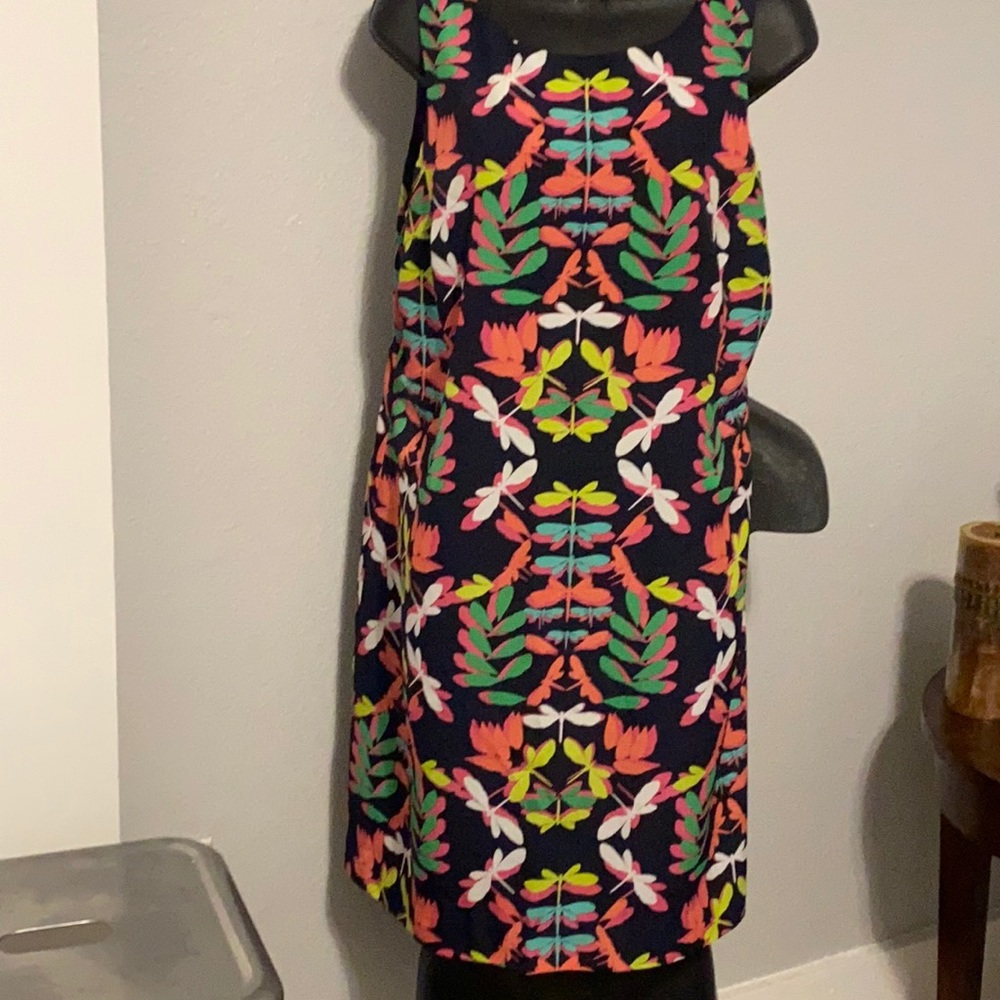 Crown & Ivy dress